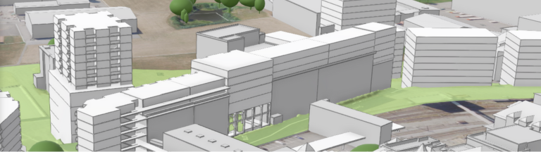 bebauungsplan südiareal