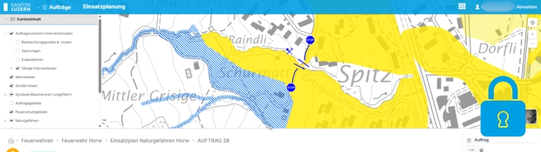 einsatzplanung