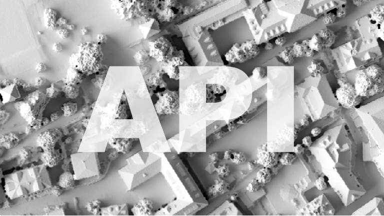 Api Lu Datenzugriff via API - Kanton Luzern