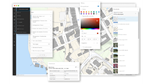 WebGIS GeoShare