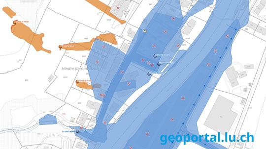 Naturereigniskataster